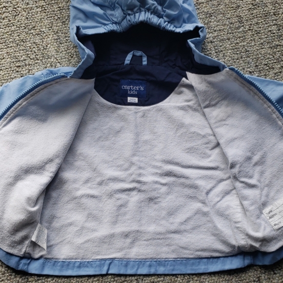 Toddler Jacket - Picture 4 of 6